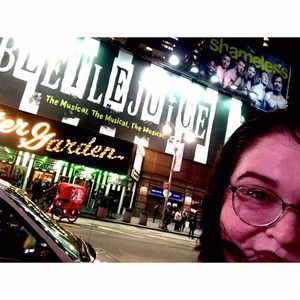 Meet your Posher, Kayla